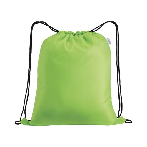 210T RPET drawstring bag
