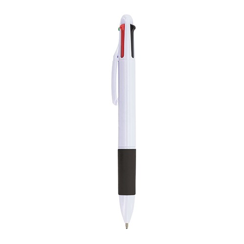 veelkleurige balpen