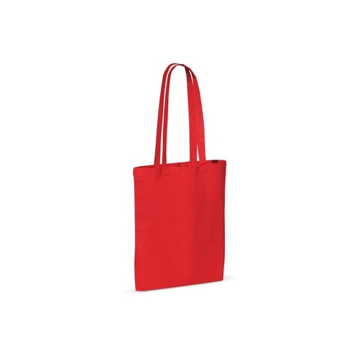 Torba na ramię OEKO-TEX® 140g/m² 38x42cm
