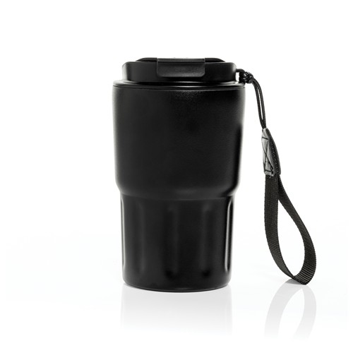 Set de regalo business con vaso y certificación RCS