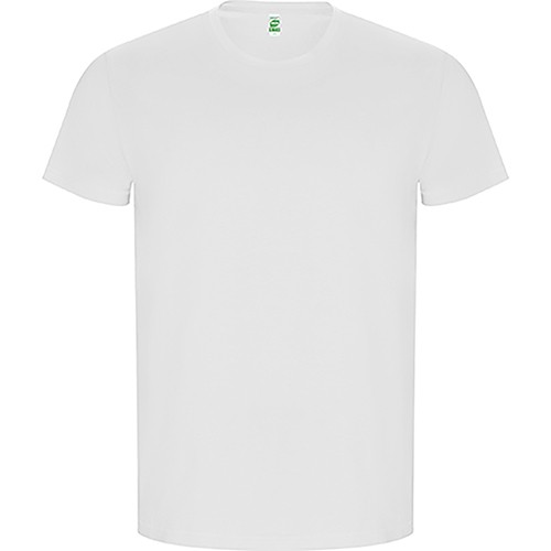 T-shirt cotone biologico GOLDEN T-shirt cotone biologico GOLDEN