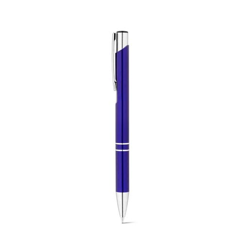 RE-BETA. Recycled aluminium (100% rAL) ballpoint pen