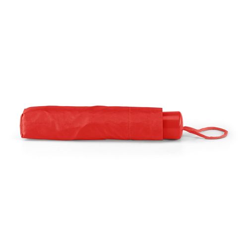 MARIA. 190T polyester folding umbrella MARIA. 190T polyester folding umbrella