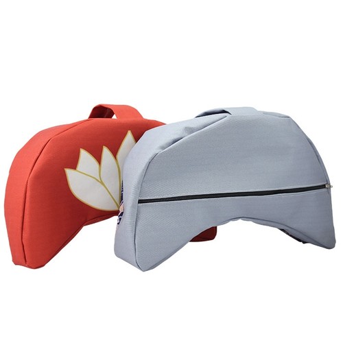 CUSTOMIZABLE MEDITATION PAD CUSTOMIZABLE MEDITATION PAD