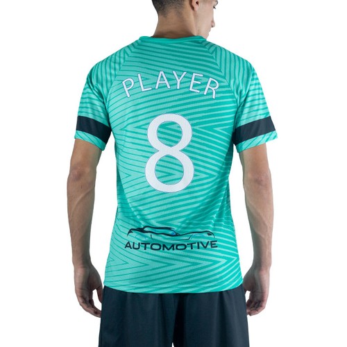 Top sport t-shirt, polyester, imp. Total Top sport t-shirt, polyester, imp. Total