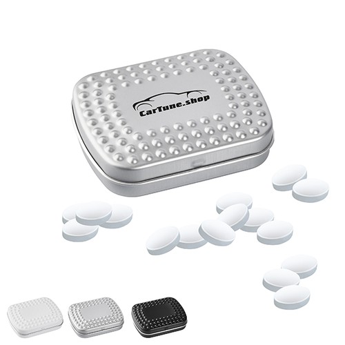 Techno Tin Cool Ice