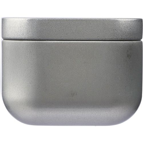 Metal candle Laurie