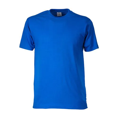 T-shirt de algodón peinado para niño