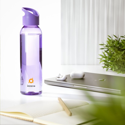 Sirius GRS RPET 650 ml Sirius GRS RPET 650 ml