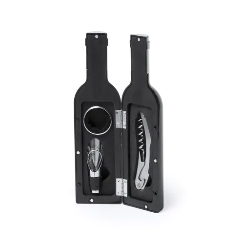 Wine Set Sousky