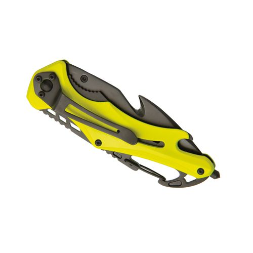 cuchillo de bolsillo multifunciones