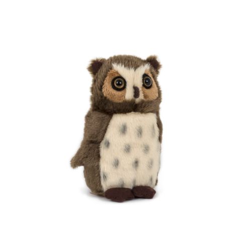 Hibou de SEMO-Softminis 13 cm Hibou de SEMO-Softminis 13 cm