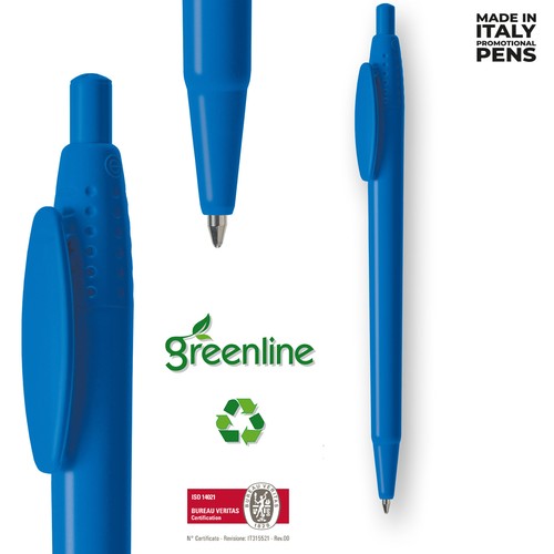 Stylo Bille Extra Recycled