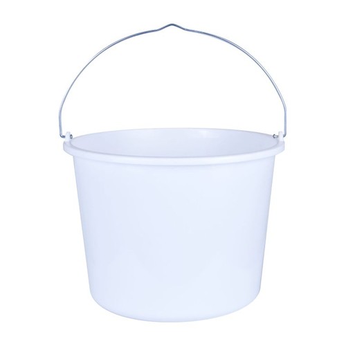 Bucket STRONG White  20 l