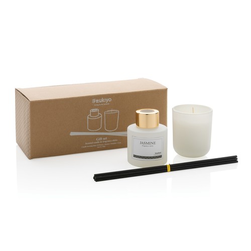 Set cadeau Ukiyo Set cadeau Ukiyo