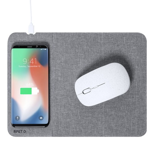 Charger Mousepad Kimy Charger Mousepad Kimy