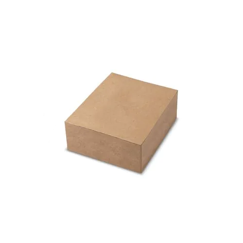 ODENSE V. Taśma o długości 5 metrów wykonana z ABS pochodzącego z recyklingu (100% rABS) i bambusa