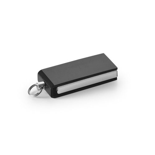 SIMON 8GB. 8GB UDP minipendrive van aluminium SIMON 8GB. 8GB UDP minipendrive van aluminium