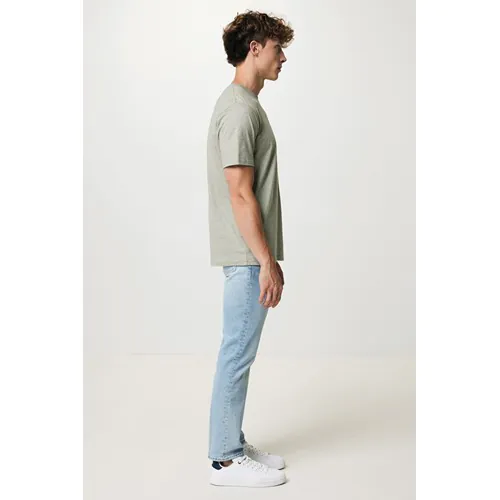 IQONIQ Sierra Lightweight T-Shirt aus recycelter Baumwolle
