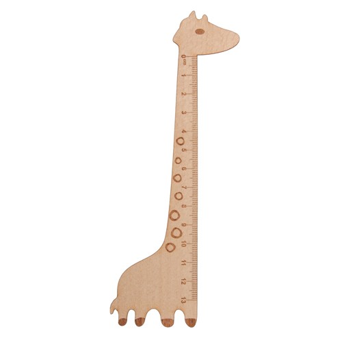 Règle de 13 cm Oxnard