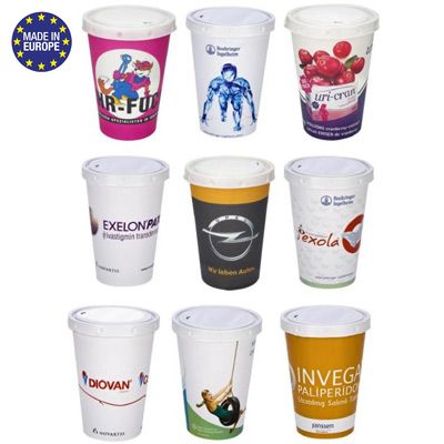 Cup of 30 tissues Cup of 30 tissues