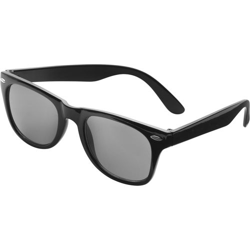 Gafas de sol de PC y PVC Kenzie