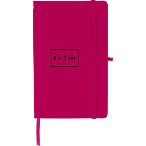 A5 note book Kiel A5 note book Kiel