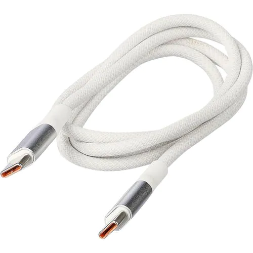 Câble de charge et de transfert en nylon 35 W Jacob