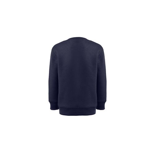 THC DELTA KIDS. Sweatshirt voor kinderen van gerecycled katoen en polyester THC DELTA KIDS. Sweatshirt voor kinderen van gerecycled katoen en polyester