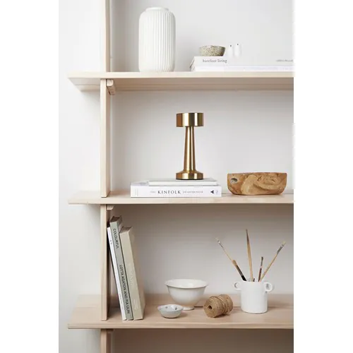 VINGA Maris RCS recycled ABS tafel lamp VINGA Maris RCS recycled ABS tafel lamp