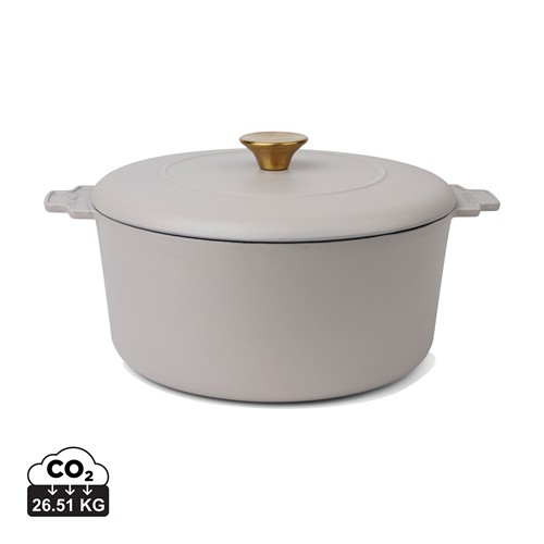 Casseruola Vinga Monte heritage 5,5L Casseruola Vinga Monte heritage 5,5L