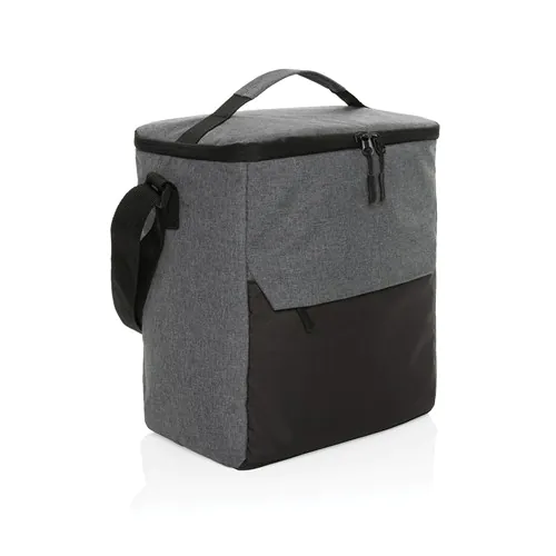 Kazu AWARE™ RPET basic cooler bag Kazu AWARE™ RPET basic cooler bag