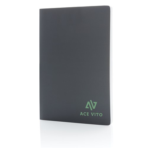 Impact softcover steenpapier notitieboek A5 Impact softcover steenpapier notitieboek A5