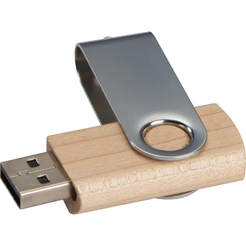 USB stick Lessines 4 GB