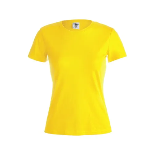 Kleuren Dames T-Shirt "keya" WCS150 Kleuren Dames T-Shirt "keya" WCS150
