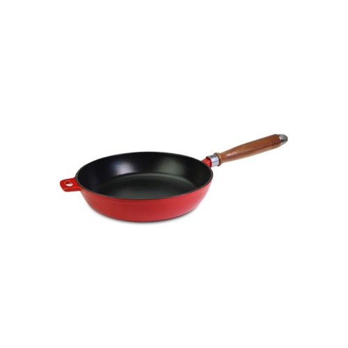 Orrefors Jernverk Frying pan Cast iron 26.5cm Orrefors Jernverk Frying pan Cast iron 26.5cm