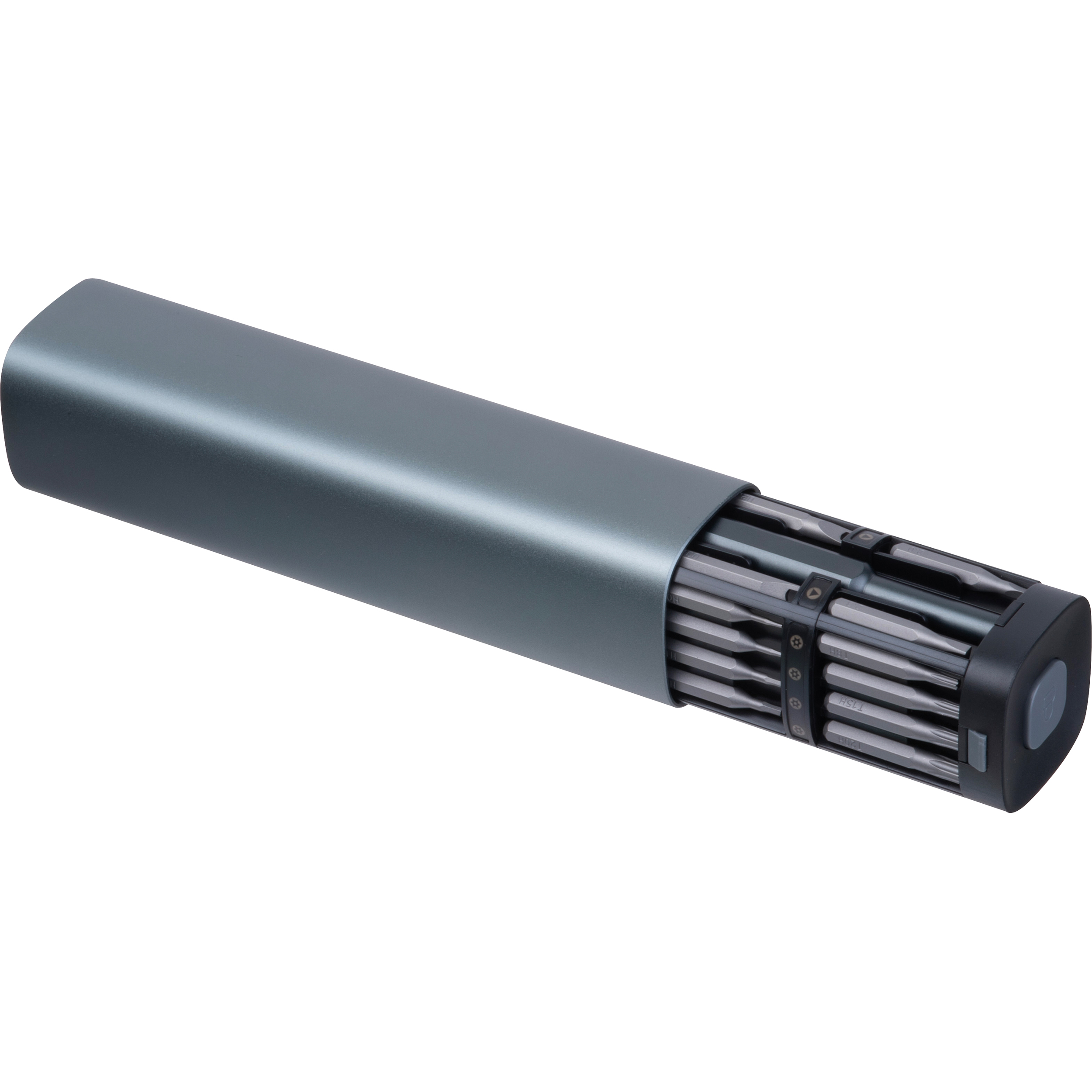 CrisMa 45-teiliges Bit Set STEVEN CrisMa 45-teiliges Bit Set STEVEN