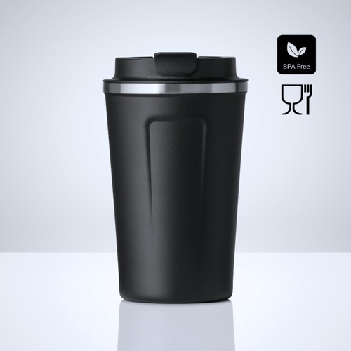 NORDIC KOFFIEMOK, 350 ml NORDIC KOFFIEMOK, 350 ml