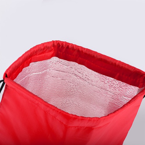 RPET 210D COOLER KNAPSACK RPET 210D COOLER KNAPSACK