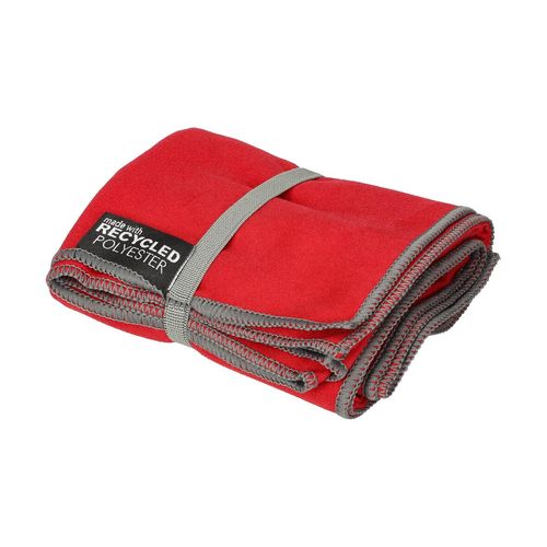 RPET towel ‘Active Dry’, large RPET towel ‘Active Dry’, large