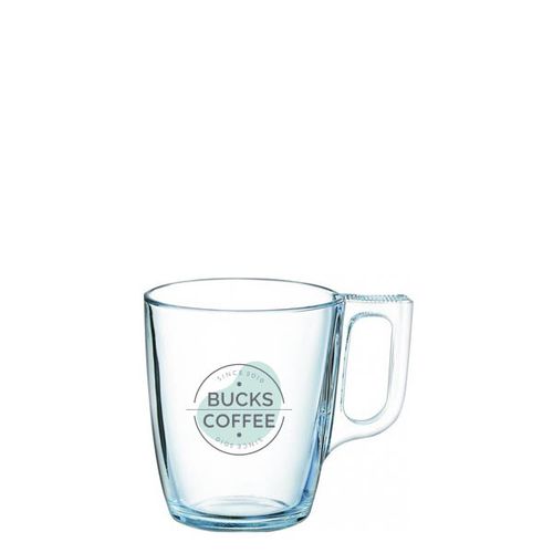 Voluto Coffee Glass (250ml/8.75oz) Voluto Coffee Glass (250ml/8.75oz)
