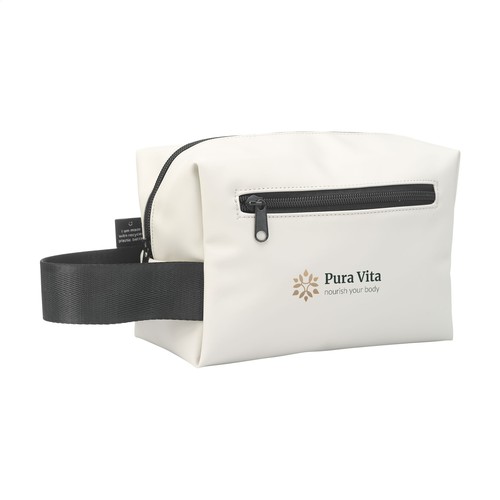 Lennon RCS Recycled Toiletry Bag Lennon RCS Recycled Toiletry Bag