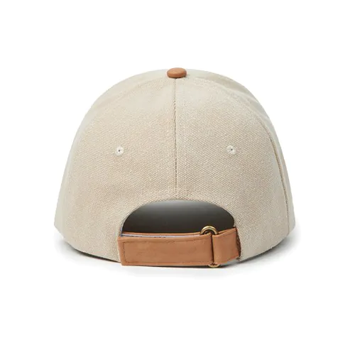 VINGA Bosler AWARE™ recycled canvas cap VINGA Bosler AWARE™ recycled canvas cap