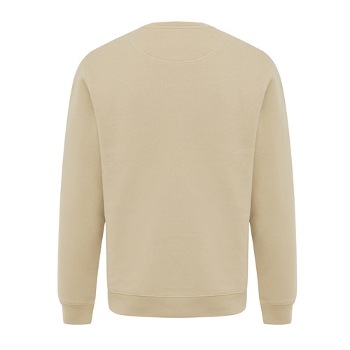 IQONIQ Torla recycled cotton crew neck