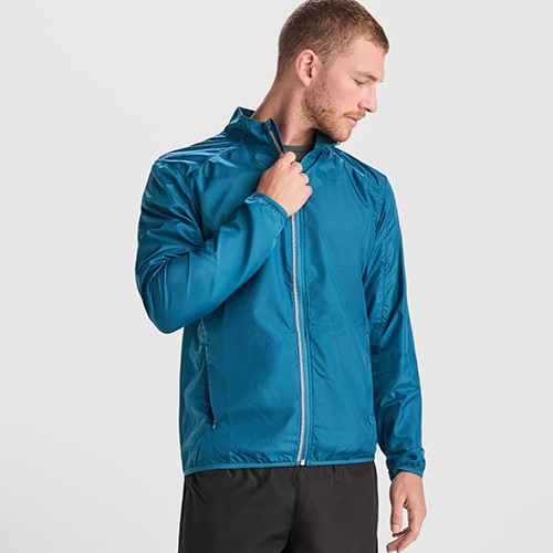 Chaqueta cortavientos GLASGOW