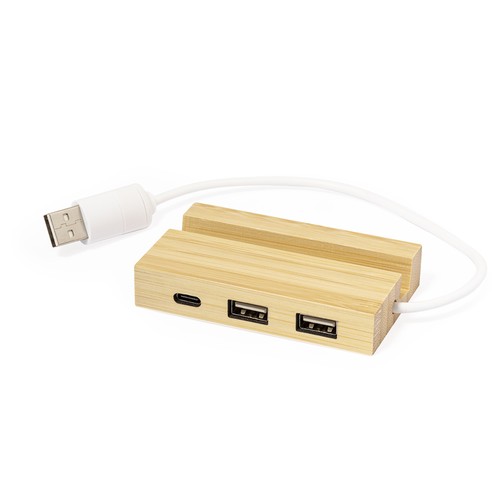 USB Hub Cirzo USB Hub Cirzo