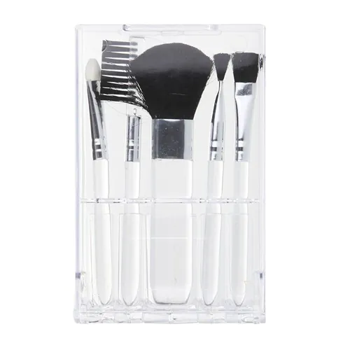 SET OF BRUSHES FOR MAKE-UP SET OF BRUSHES FOR MAKE-UP