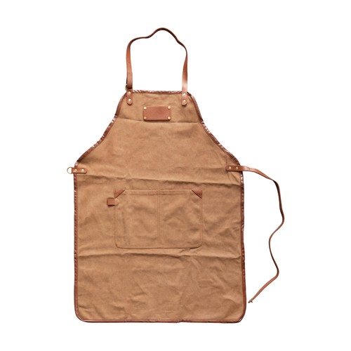 Apron "Deluxe" Apron "Deluxe"