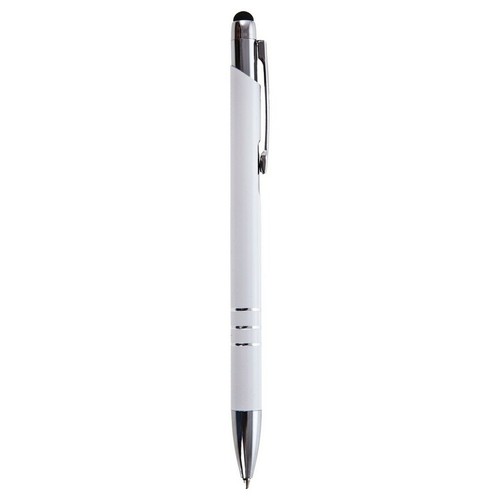 Ball pen, touch pen | Zachary