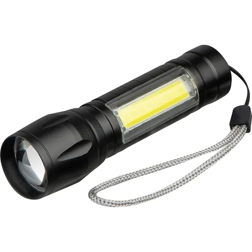 Rechargeable flashlight Tokyo Rechargeable flashlight Tokyo